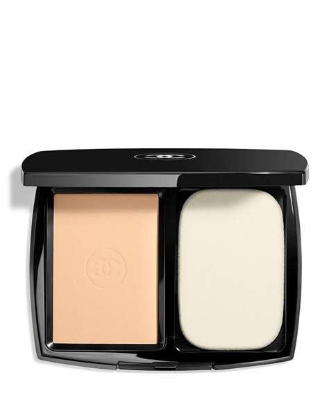 chanel le teint ultra compact recharge|chanel ultra le teint refill.